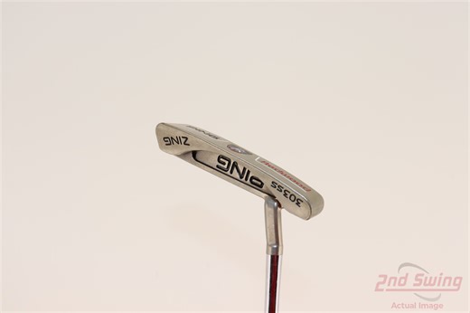 Ping Redwood Zing Putter (W-42648184852)
