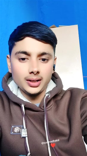 मिल्यो कि मिलेन सिरियस भको😥😂🙈 @❤️❤️DL ❤️🇳🇵🇳🇵(ディピーカ) @sushma dhakal @sushmadhakal377 #dinesh_sushma #kale #❤️❤️ #Love #dinesh_deepika