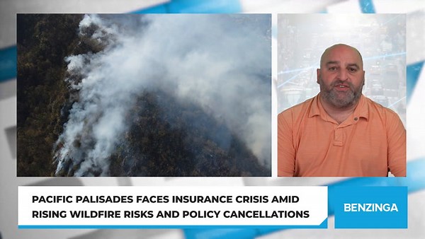 Pacific Palisades Faces Insurance Crisis Amid Rising Wildfire Risks and Policy Cancellations