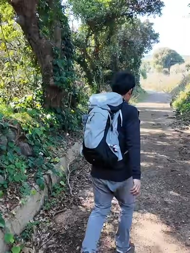 【嵯峨ノ島】言葉を失うほど圧倒的な「日本唯一無二」の離島へ #04