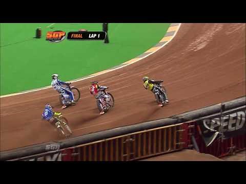 LOTTO Warsaw FIM Speedway Grand Prix of Poland Final