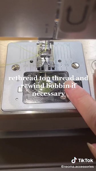 Sewing Machine Thread Issues: Quick Fixes for Beginners