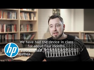 Reinvent the Classroom with Sprout Pro by HP | HP