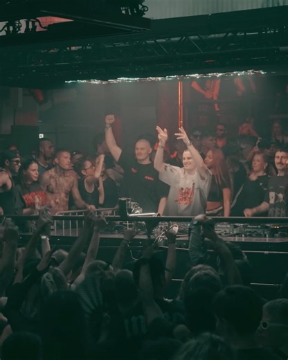 UEBERREST on Instagram: "FRONT TO THE BACK!! 2026 we back! - february / march dates⬇️ 07 FEB @mutabor.de Erfurt DE 13 FEB @privacy.techno Ulm DE 14 FEB @fusion_muenster Münster DE 16 FEB @invdrs__techno Lisbon DE 21 FEB @blackthunder_events Luxembourg LUX 27 FEB @domo.rec x @bccoberlin Granada ES 06 MAR @kopfklangclub Luzern CH 07 MAR @unlockedbcn Barcelona ES 13 MAR @44_frontrow x @thegridsao Lima PE 14 MAR @44_frontrow x @thegridsao São Paulo BR 20 MAR @auxclubathens Athens GR 21 MAR @pump_ger