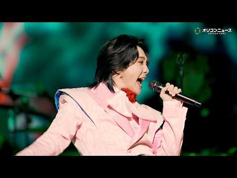 【ライブ映像】Mrs. GREEN APPLE、『風と町』『クスシキ』披露に会場中が大感動 圧巻の歌声で観客と一体に Mrs. GREEN APPLE presents『CEREMONY』