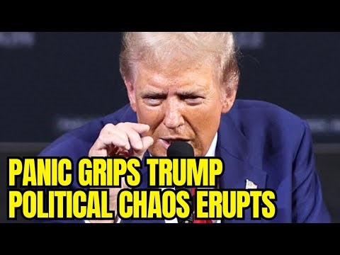 Trump CANCELS Major Announcement After Party Revolt