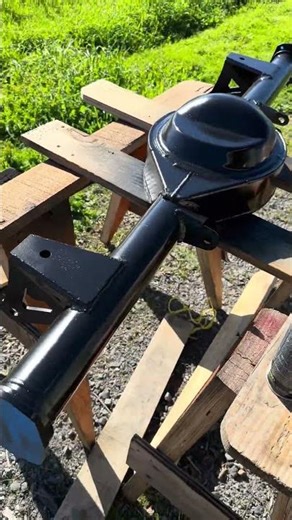 1949 Chevy Build PART 4