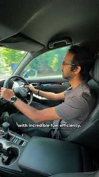 Is the Honda Civic e:HEV RS the Perfect Daily Driver?
