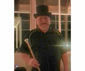 Robert Eugene Cantey Obituary (2024) - Pryor, OK - Shipman's Funeral & Cremation Service