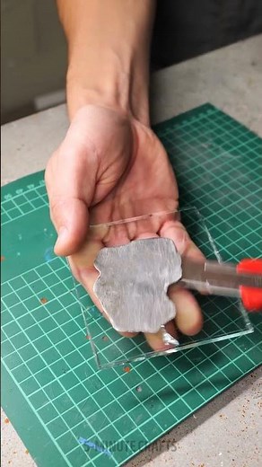 Simple Way to Make a Ring! 😮