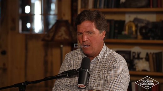 Tucker Carlson: Where did Trump get the idea that Iran would collapse swiftly?John Kiriakou: He could only have gotten that idea from Benjamin Netanyahu.That's it, because the CIA analysis has been consistent over the course of decades.We can't just fire a couple of rockets and take down a government in a country of 93 million people.That's just not the way real life works.They're going to rally around their leadership because we're outsiders.