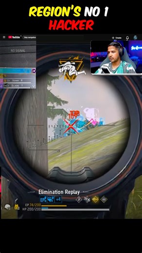 India’s No.1 Player Is Hacker 😱❓