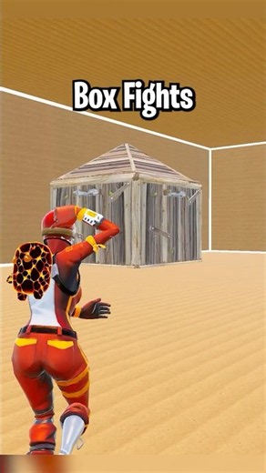 Box Fights, But With Every Sprite Power...