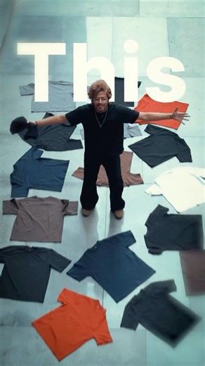 BEZIK on Instagram: "Bezik Evergreen Box fit tee. We didn’t land on the perfect tee by luck. We earned it. From stacks of failed samples to chasing real 100% cotton across cities, this one took time, patience, and a little stubbornness. But the final result? Worth every mile. Dropping on 23/11. Stay ready. [Clothing, Brand, Fashion, Style, Explore, Explore page, For you, Brand launch, Winter, T shirt, minimal ]"