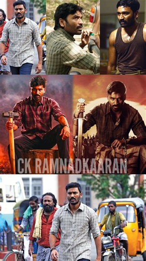 🔥🔥🥵Is There Same Karnan × Kara..??? | Kara Movie | Dhanush | Kara | #Shorts | #Shortsfeed