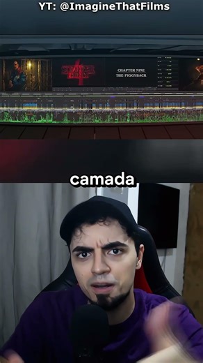 The Stranger Things edition