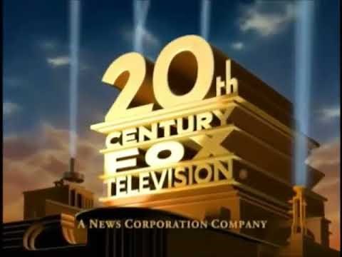 Curious Pictures/20th Century Fox Television (2000-2002)