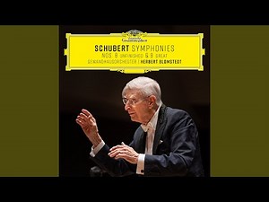 Schubert: Symphony No. 9 in C Major, D. 944 "The Great": IV. Allegro vivace