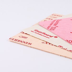 [Hot Item] Shoe Insole Material Paper Board for Shoes Texon 555