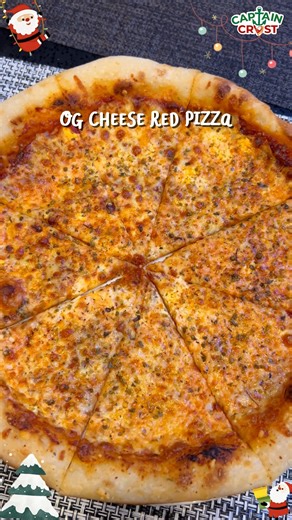 Red or White? Why choose when you can have both! 😉 Celebrate the season with our OG Cheesy Pizzas — the ultimate holiday comfort combo! 🍕✨ Visit us at The MEZZ, SMB Prestige Building, Pasig City PIN: https://maps.app.goo.gl/SGwt2WEw5FJwCgp39 Order online — we’re open daily 'til midnight! 🍽️ GrabFood: https://bit.ly/GrabFood_Captain-Crust 🐼 foodpanda: https://foodpanda.page.link/ci7F6oRXLc19dvgT7 🛒 https://captaincrust.tablevibe.co/ 🛵 Pickaroo: https://pickaroo.com/captain-crust/ 📲 0917703