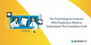 The Psychological Contract: Why Employers Need to Understand This Unwritten Code