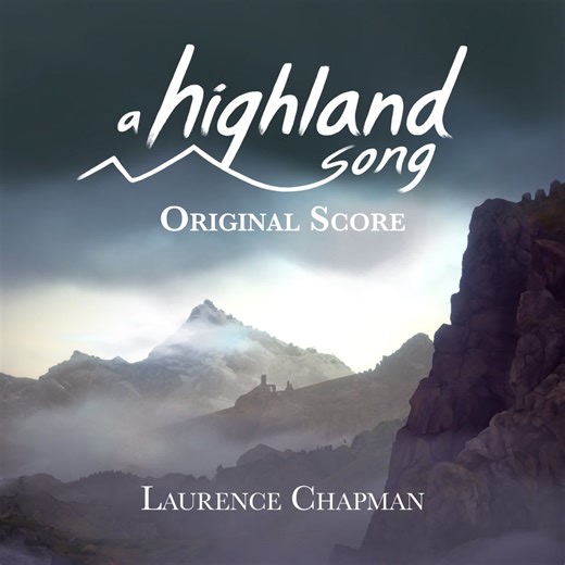 【OST】高地之歌/A Highland Song - Original Score