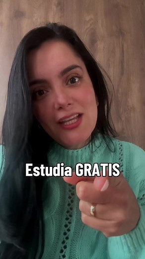 Estudia gratis y con certificado en www.santanderopenacademy.com/es https://lab10.ai Recuerda que desarrollar habilidades constantemente, te hace más consciente de tu empleabilidad y a permanecer activo en el mercado laboral ❤️