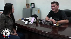 EXCLUSIVE INTERVIEW w/ VICE MAYOR PULONG DUTERTE MOCHA USON: May kinaugnayan po ba ang Droga sa DAVAO BOMBING? VM PULONG DUTERTE: "…sa ngayon …ah …ang pinaka best lead is dun sa NARCO POLITICIAN." | MOCHA USON BLOG