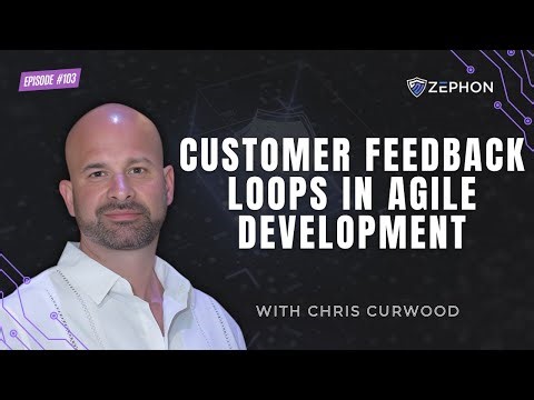 Customer Feedback Loops in Agile Development