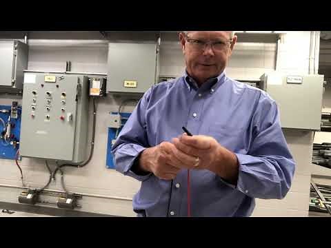 Electrical Knowledge Marty Higdon - Test Live - Test Dead - Test Live