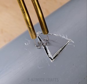 6.6M views · 27K reactions | Handyman tips that can solve any challenge in the workshop: | 5-Minute Crafts Men | Facebook