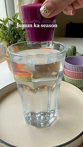 3.1K views · 6.4K reactions | This Jamun Fuljhar Soda is going to be...