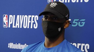 LeBron, CP3 advised by Obama during stalemate