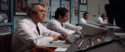 Feltámad a vadnyugat / Westworld 1973