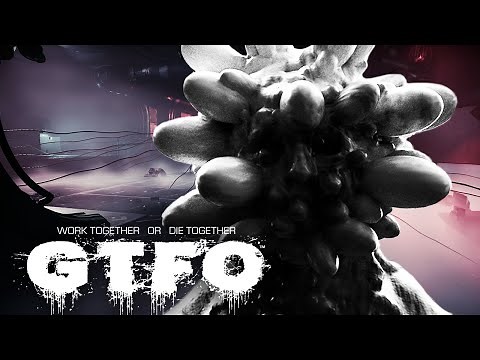 GTFO : 2 Anos Depois + Dicas de Gameplay (PC)