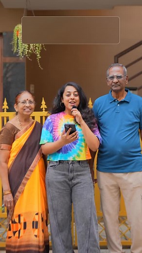 2M views · 5.6K reactions | If your Parents are above 60 years, get...