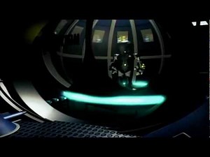 Toonami - 2002 Opening