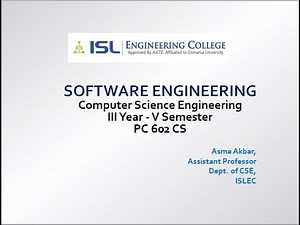 Creating an Architectural Design