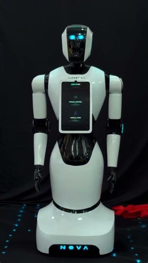 Introducing Nova A1 — built by the passionate engineers and founders at Robomiracle.