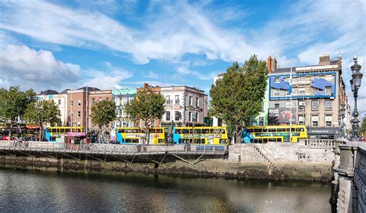 Bus Eireann issues urgent reminder ahead of major change