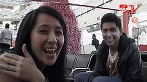 Chua "Kotak" Pacaran ala Anak SMU