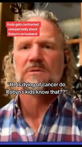 #kodybrown #interview #robynbrown #sisterwives | Mengejar Impian
