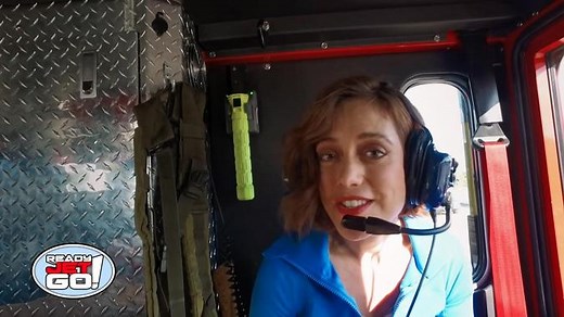 Ready Jet Go! - The Doppler Effect Video | PBS KIDS