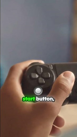 PS3 Controller Haunted? This 90% Fix Ends Random Button Presses!