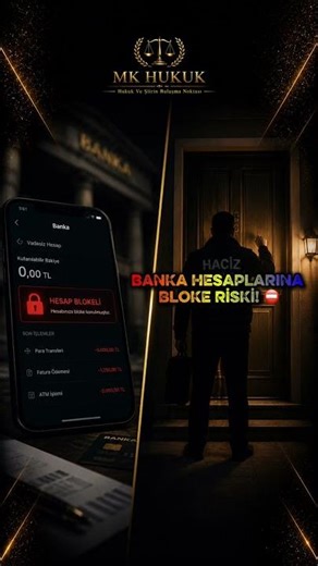 7 GÜNÜ KAÇIRAN YANAR! (İcra İtiraz Rehberi)"