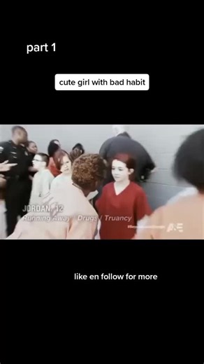 Beyond Scared Straight: Jordan's Story