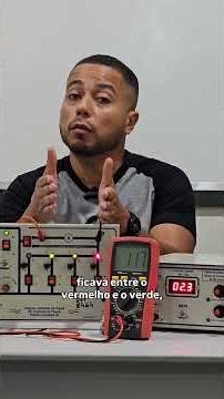 LED AZUL - PRODUTIVIDADE