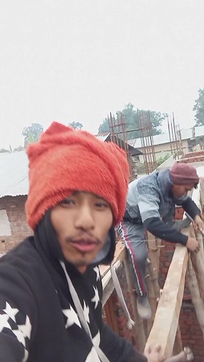 Construction Site Manual Labor Techniques