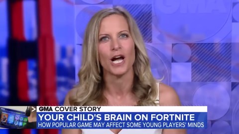 The Fortnite Revival (with Chad Chad)