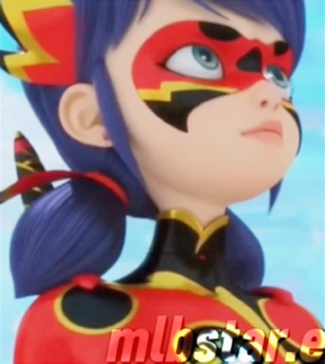 Dragon Bugs: Miraculous Ladybug Creations